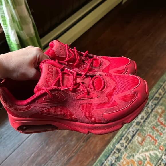 NIKE AIR MAX Men’s size 10.5 - Picture 1 of 6